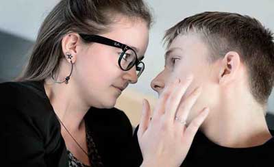 Hvad er hård og dominant sex?